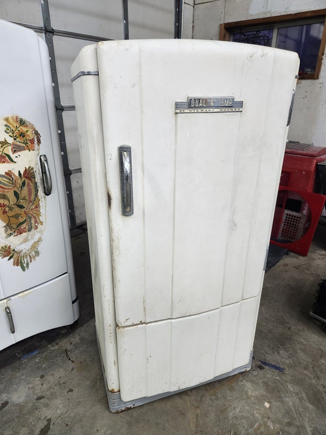 Refrigerators Available